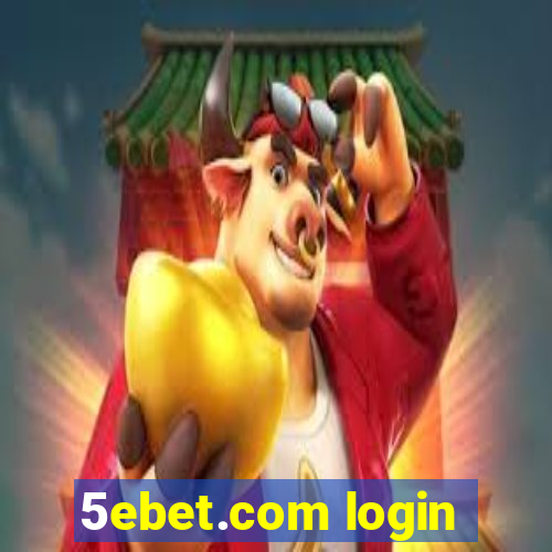 5ebet.com login